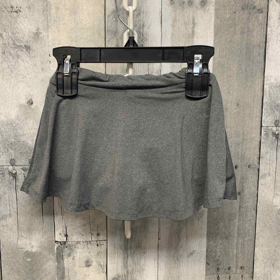 Size 5 Gray Champion Skirt