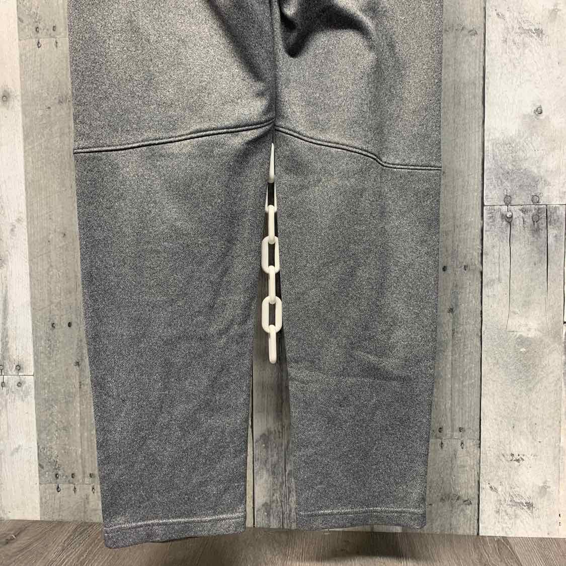 Size 14/16 Gray Old Navy Athletic Pants