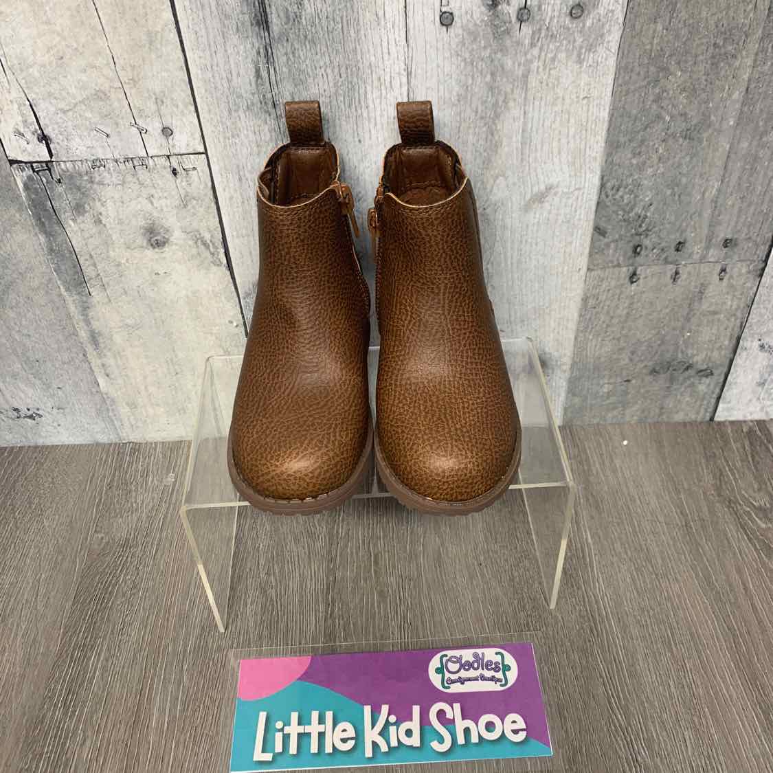 Size 6 Brown B Brand Boots