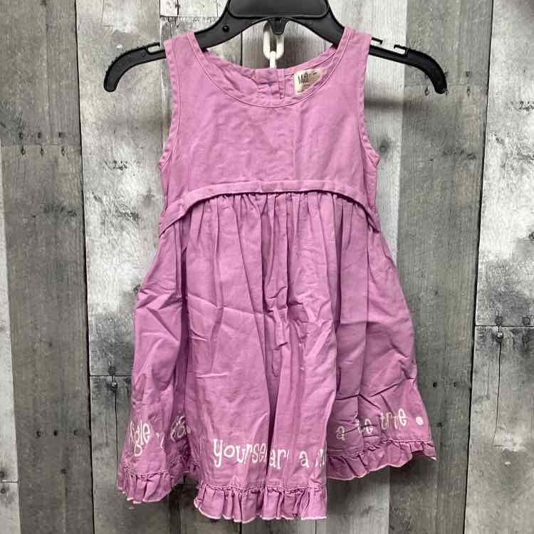 Size 4 Purple Matilda Jane Dress - OodlesCB
