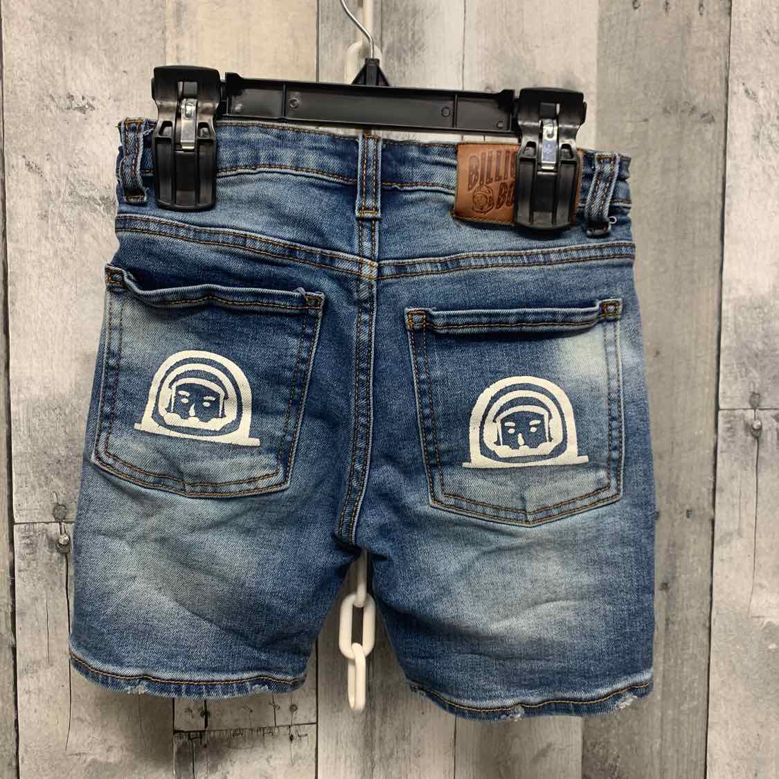 Size 7/8 Denim B Brand Shorts