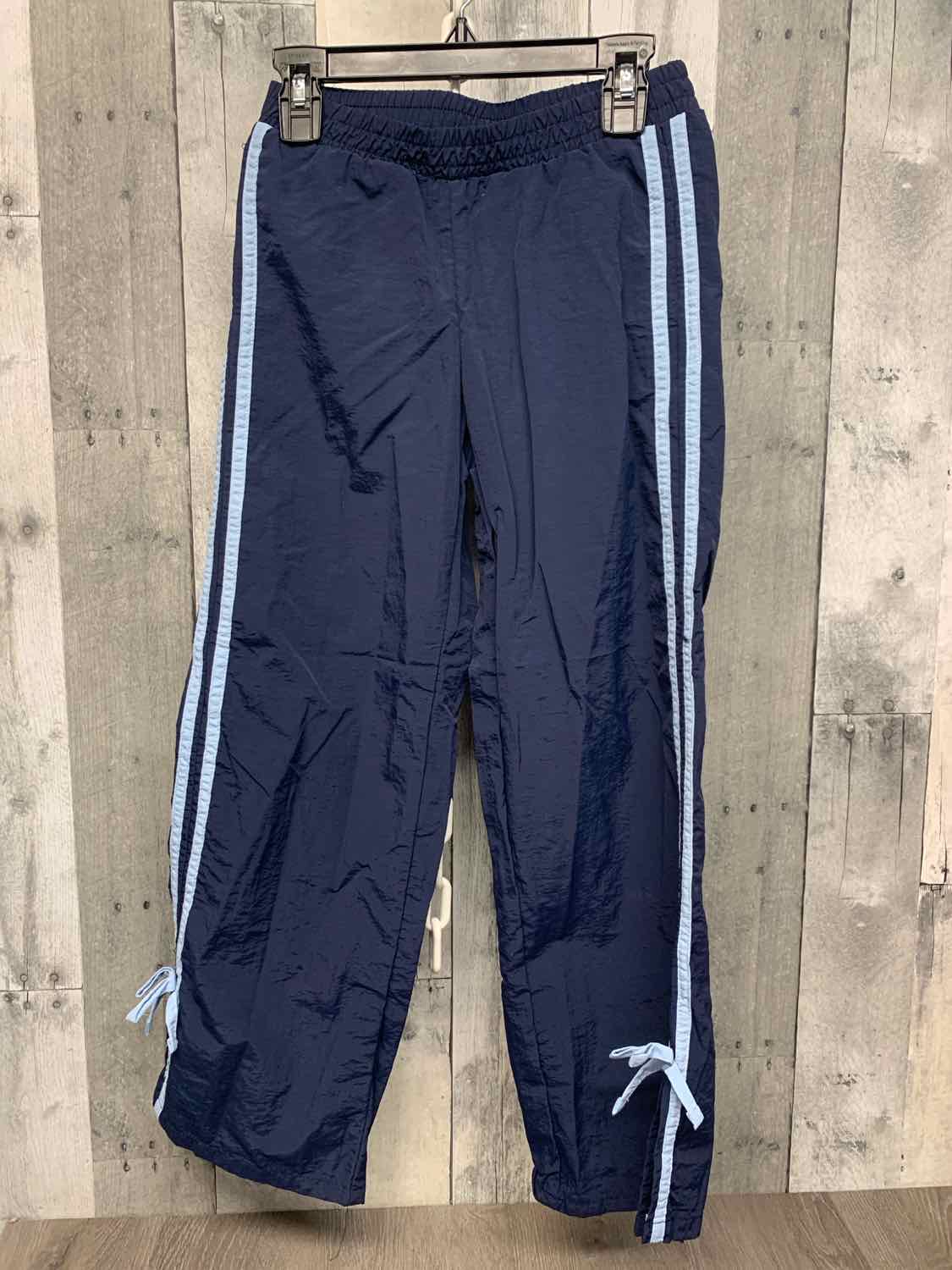 Size 8 Navy/Blue Art Class Athletic Pants