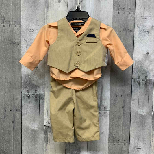 Infant Boys' Formal Wear