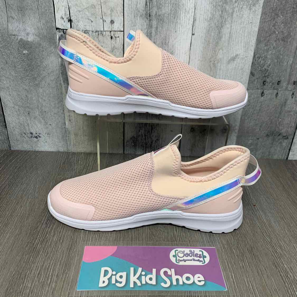 Size 5 Pink All in Motion Sneakers