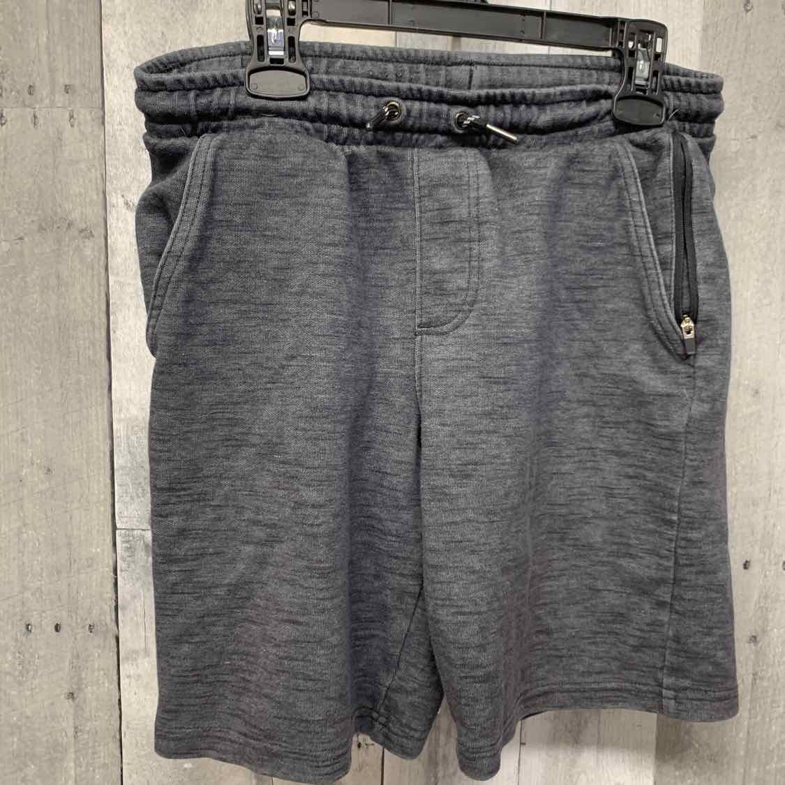 Size 10/12 Gray Sonoma Shorts - Athletic