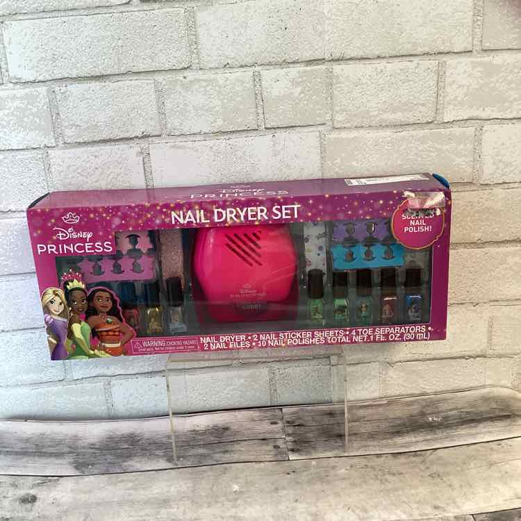 Disney Pink Craft Kit