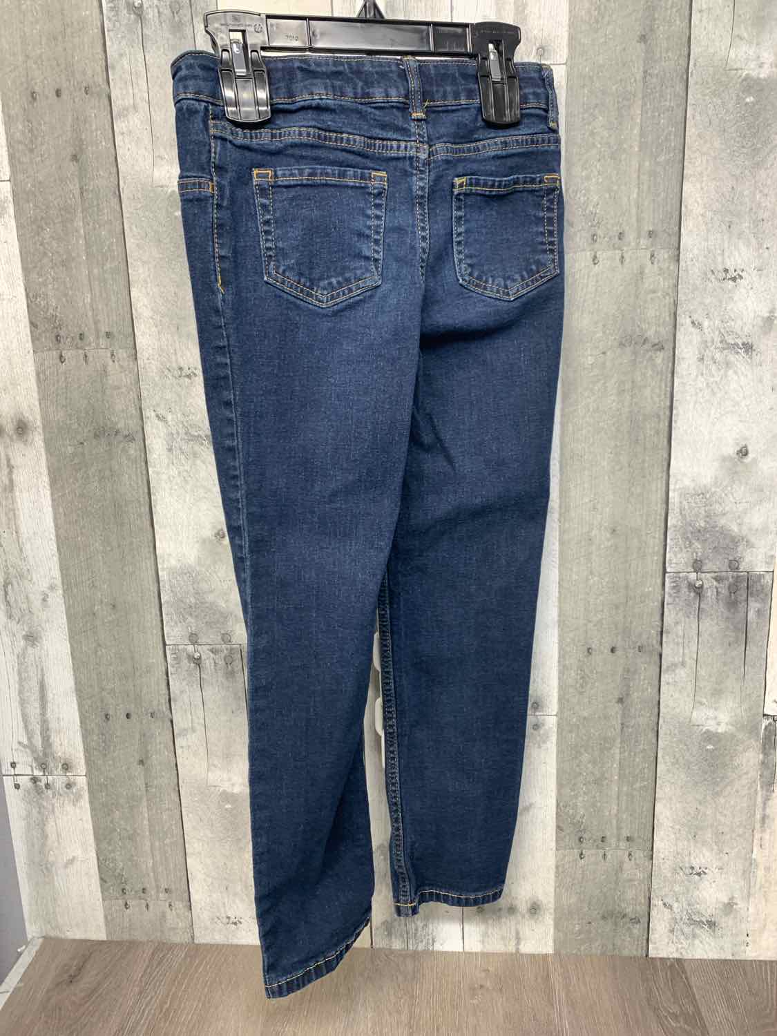 Size 8 Denim Cat & Jack Jeans
