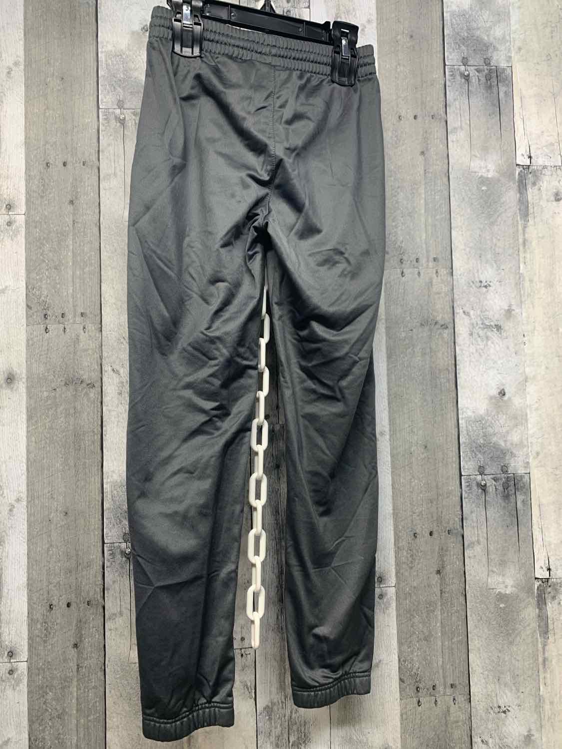 Size 10/12 Gray Sport Brand Athletic Pants