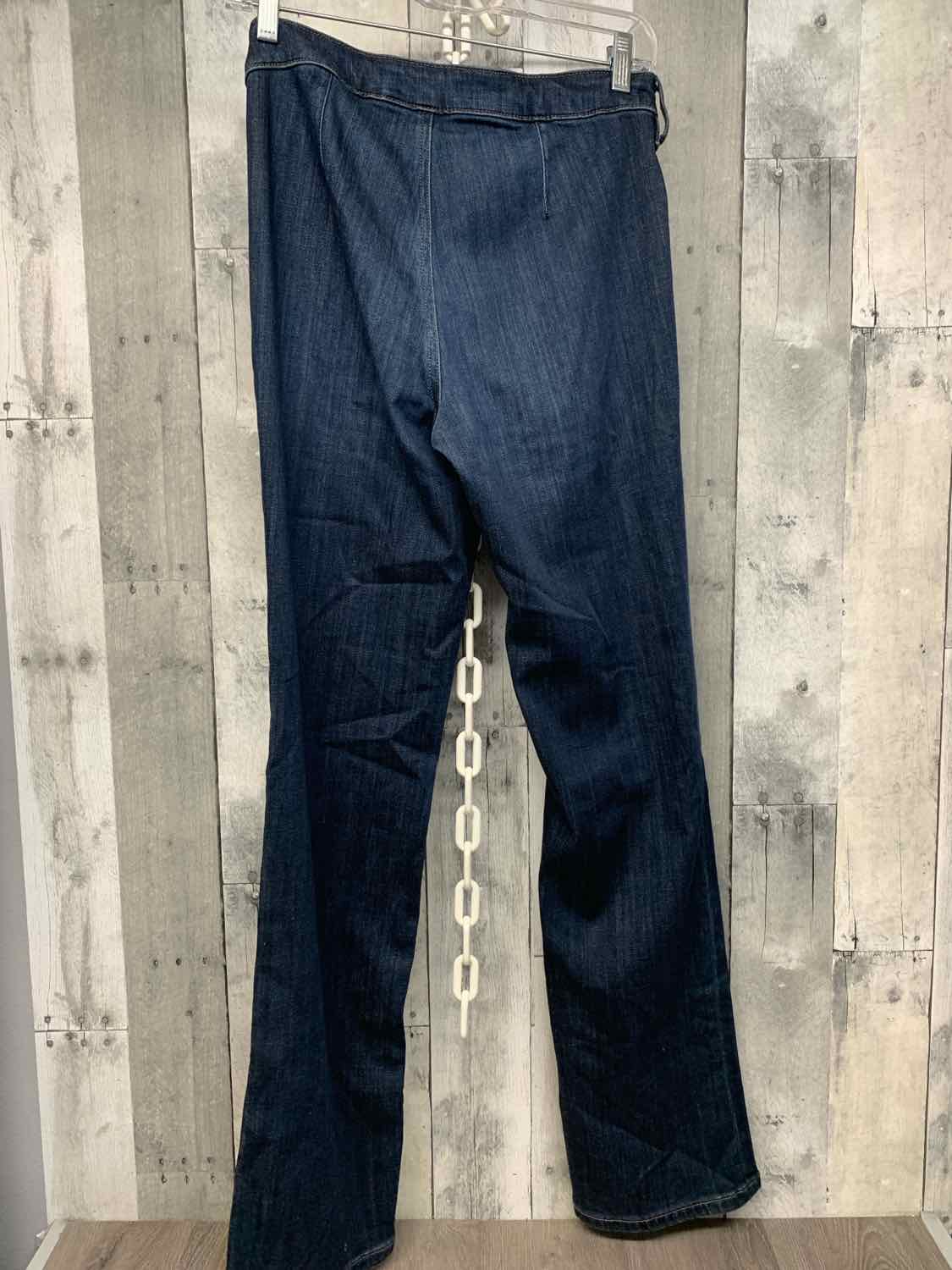 Size 8 Denim B Brand Jeans