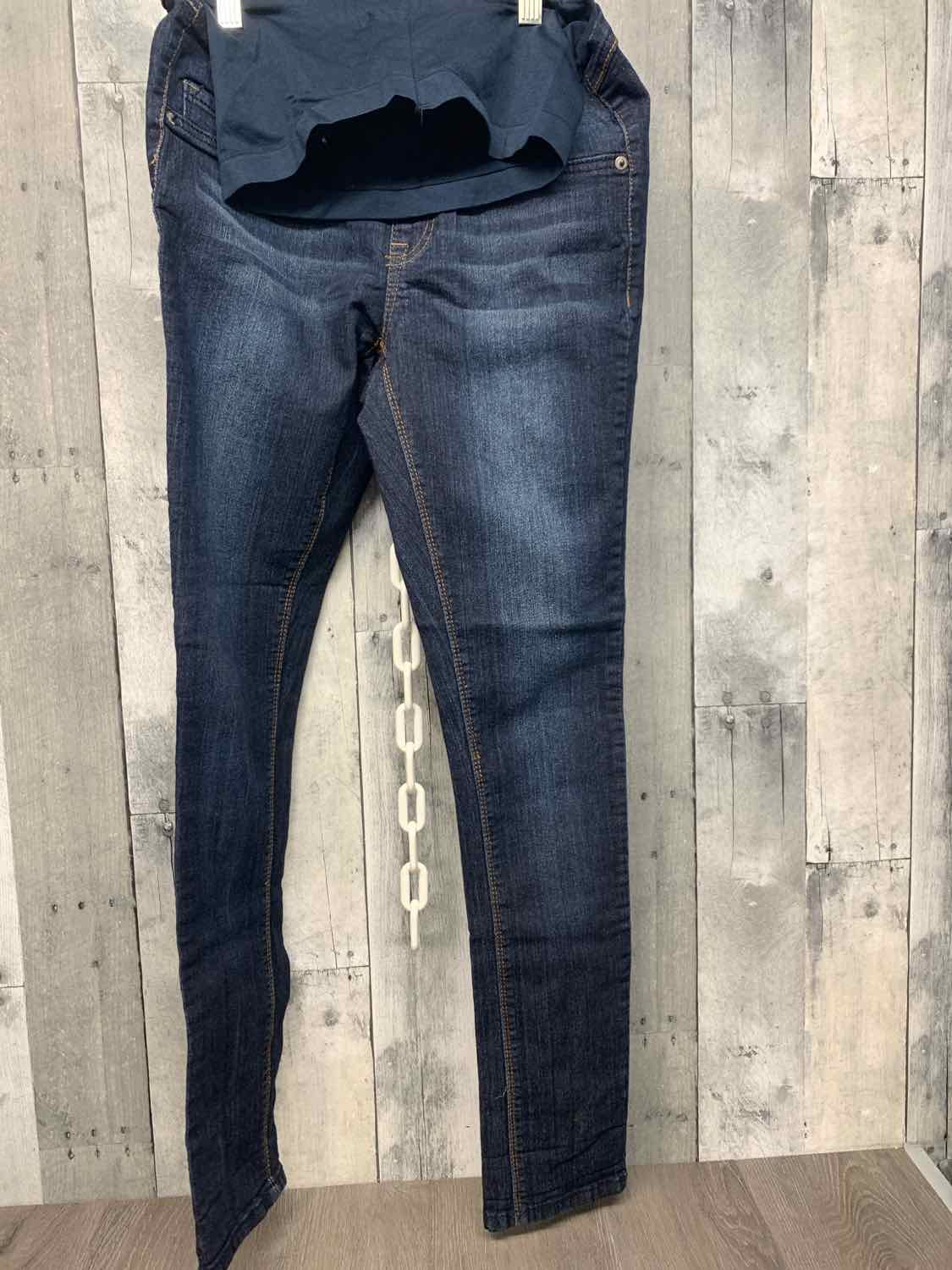 Size S Denim Mid Brand Jeans