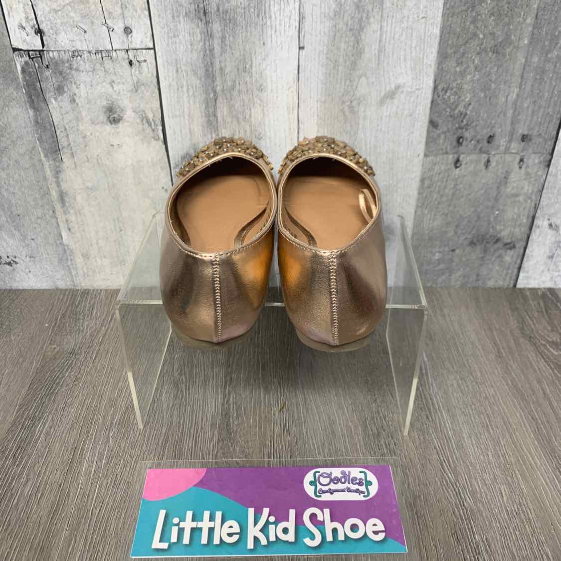 Size 13 Rose Gold American Eagle Slip On Shoes