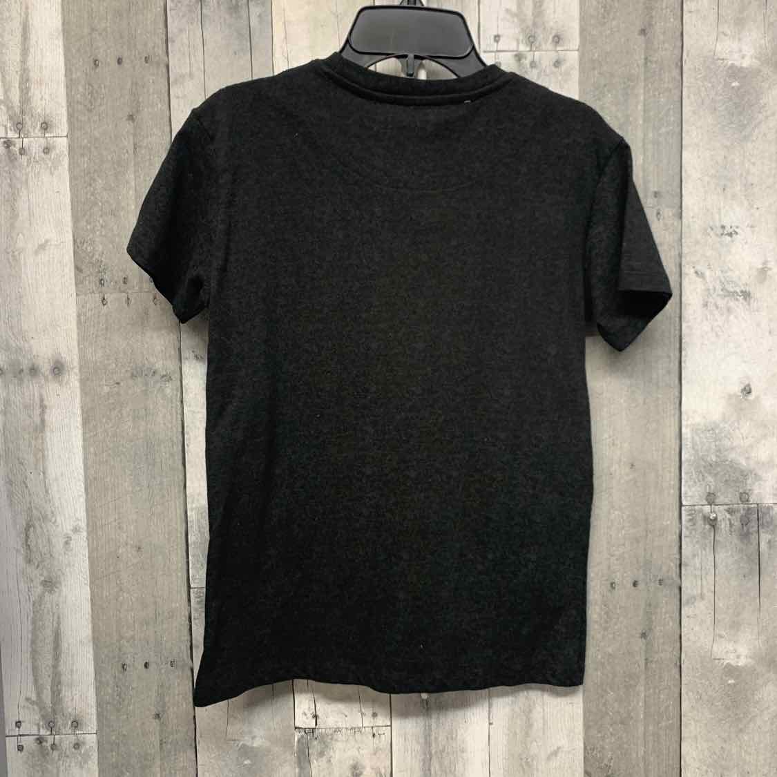 Size Large Black Graphic B Brand T Shirt