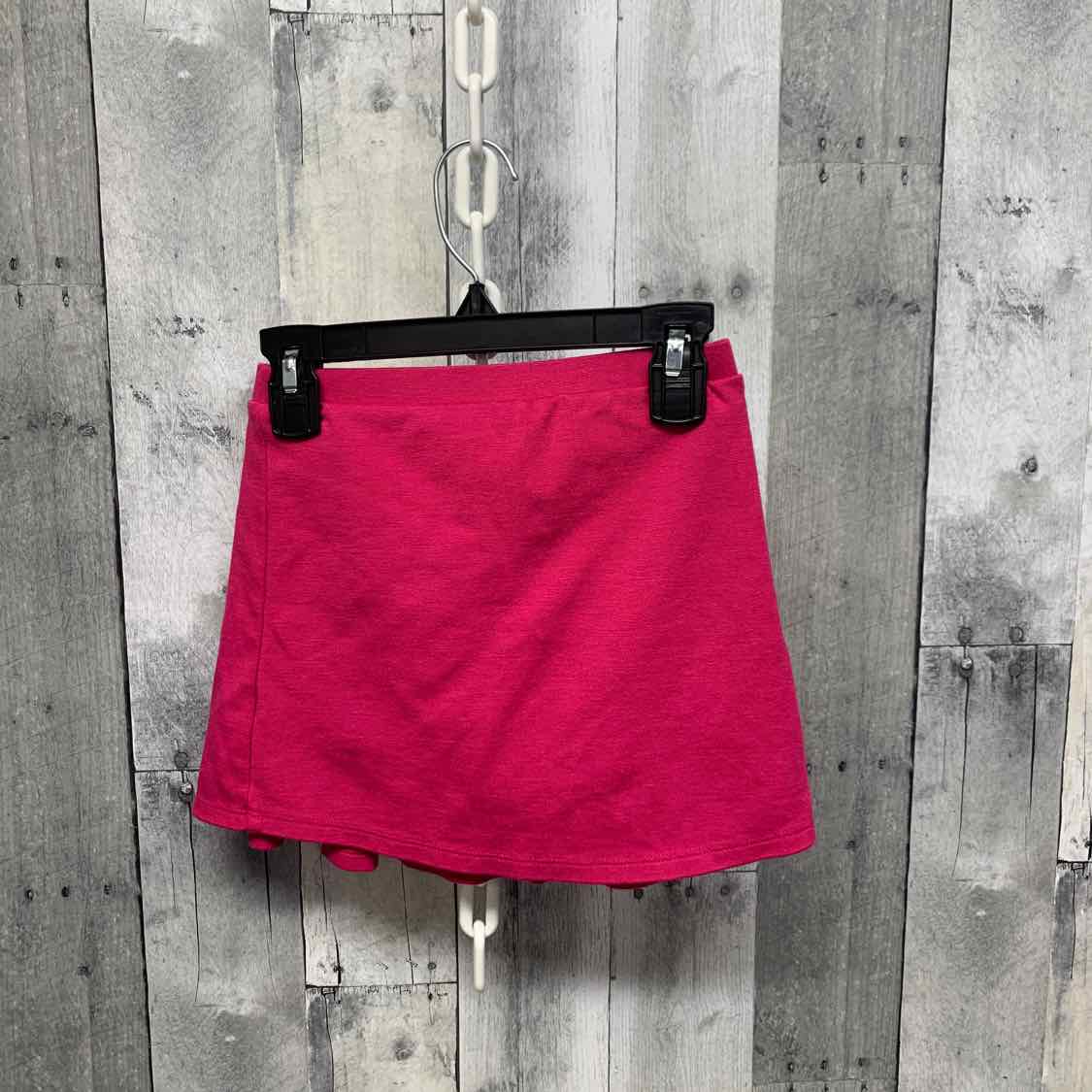 Size 5 Pink Jumping Beans Skirt
