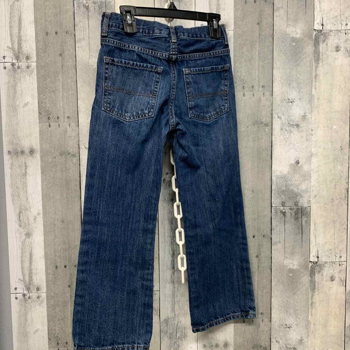 Size 8 Denim Children's Place Jeans