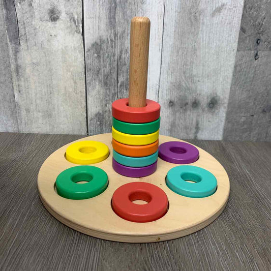 Learning Toys