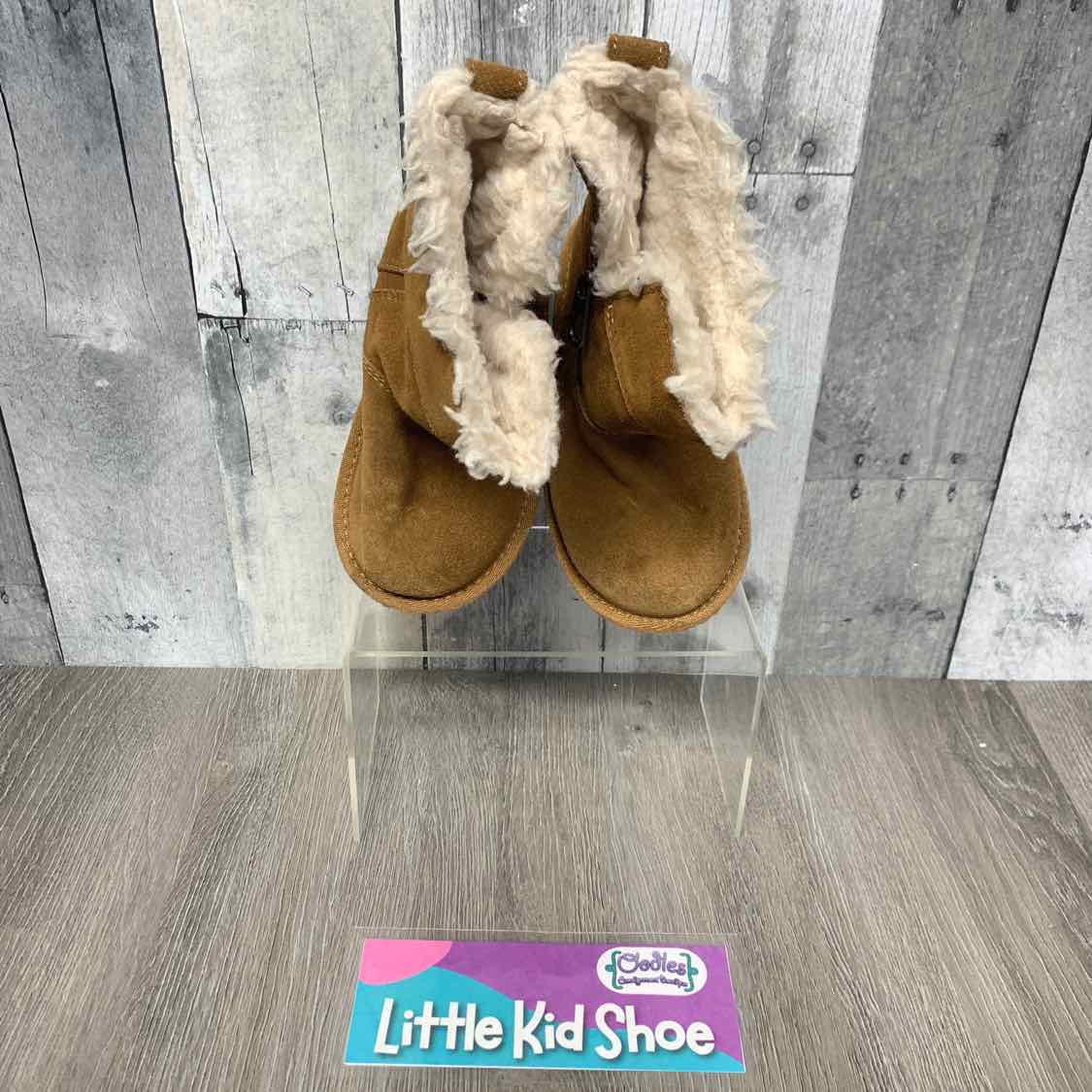 Size 9 Brown UGG Boots