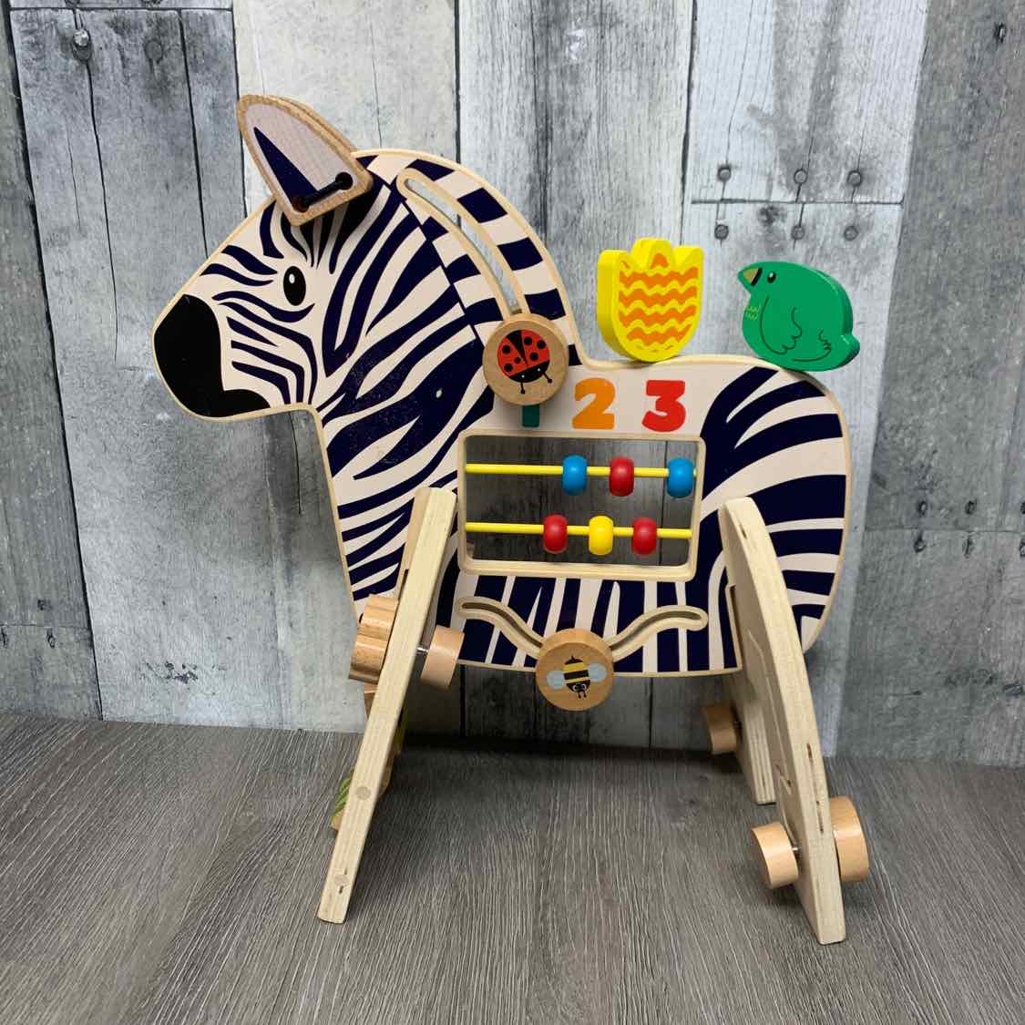 Manhattan Toys Wooden Misc Baby Toy