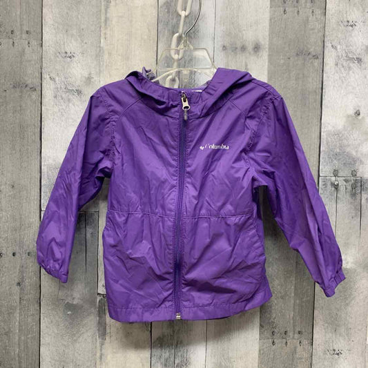 Toddler Girls' Outerwear