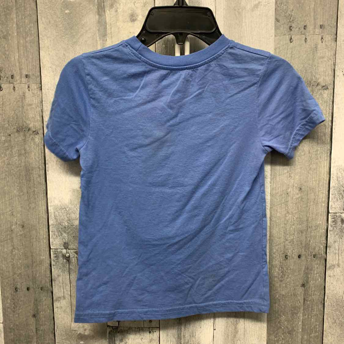 Size XSmall Blue Graphic Disney T Shirt