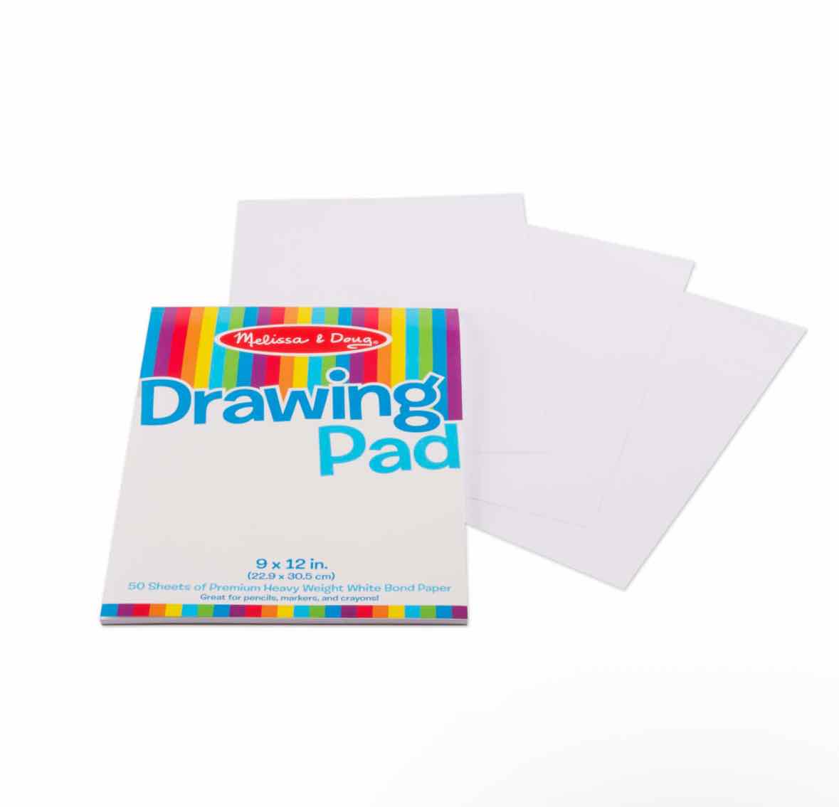 Melissa & Doug Drawing Pad