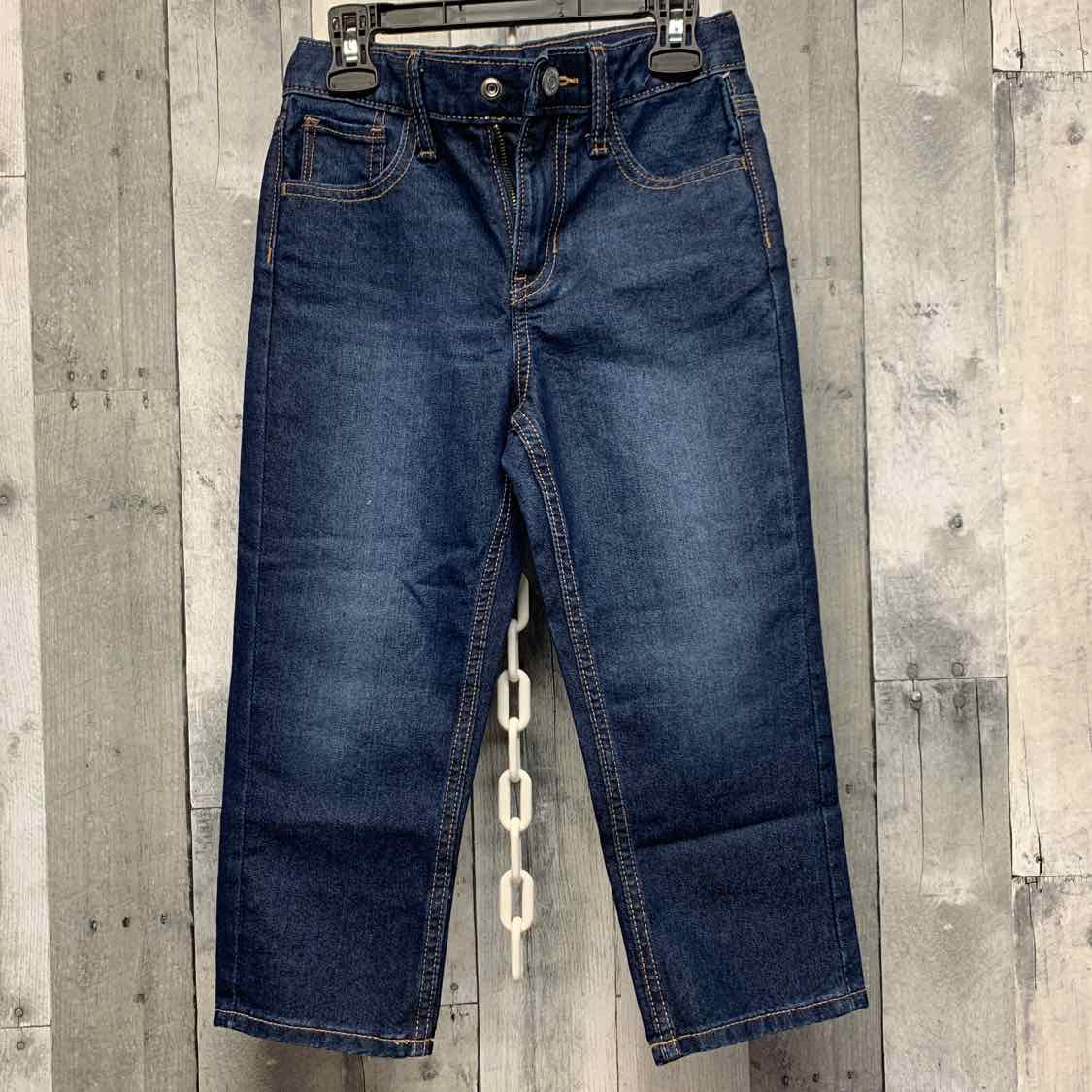 Size 6 Denim Old Navy Jeans