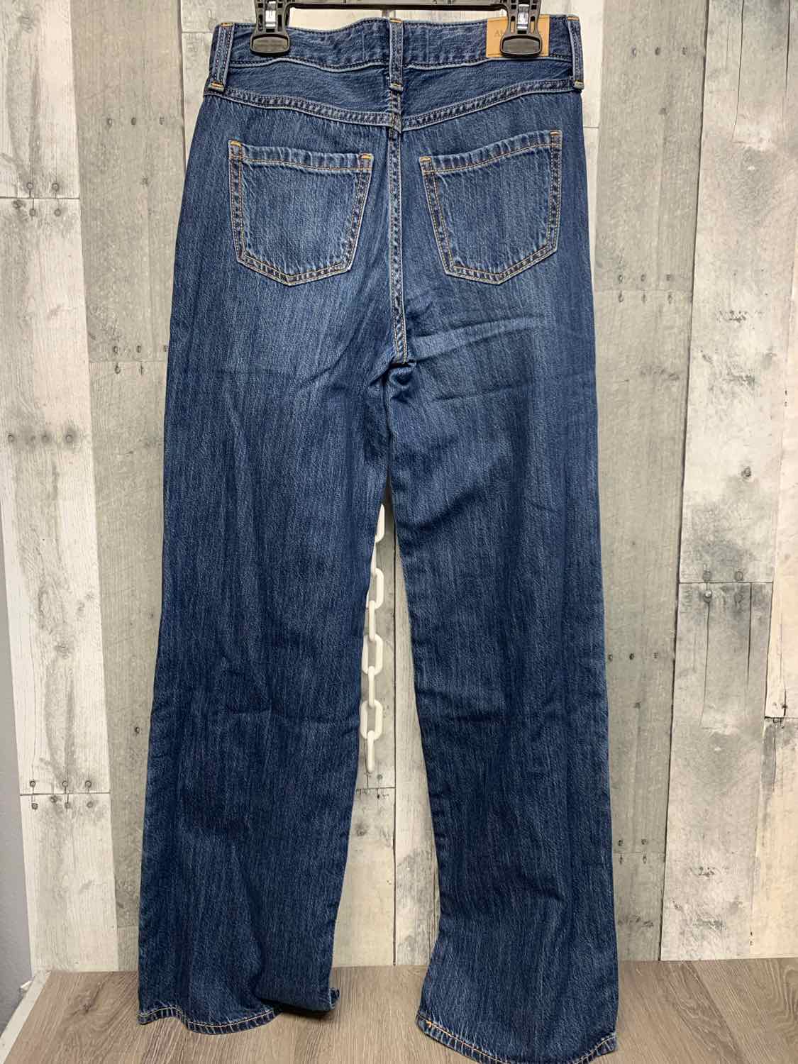 Size 11/12 Denim Abercrombie Jeans