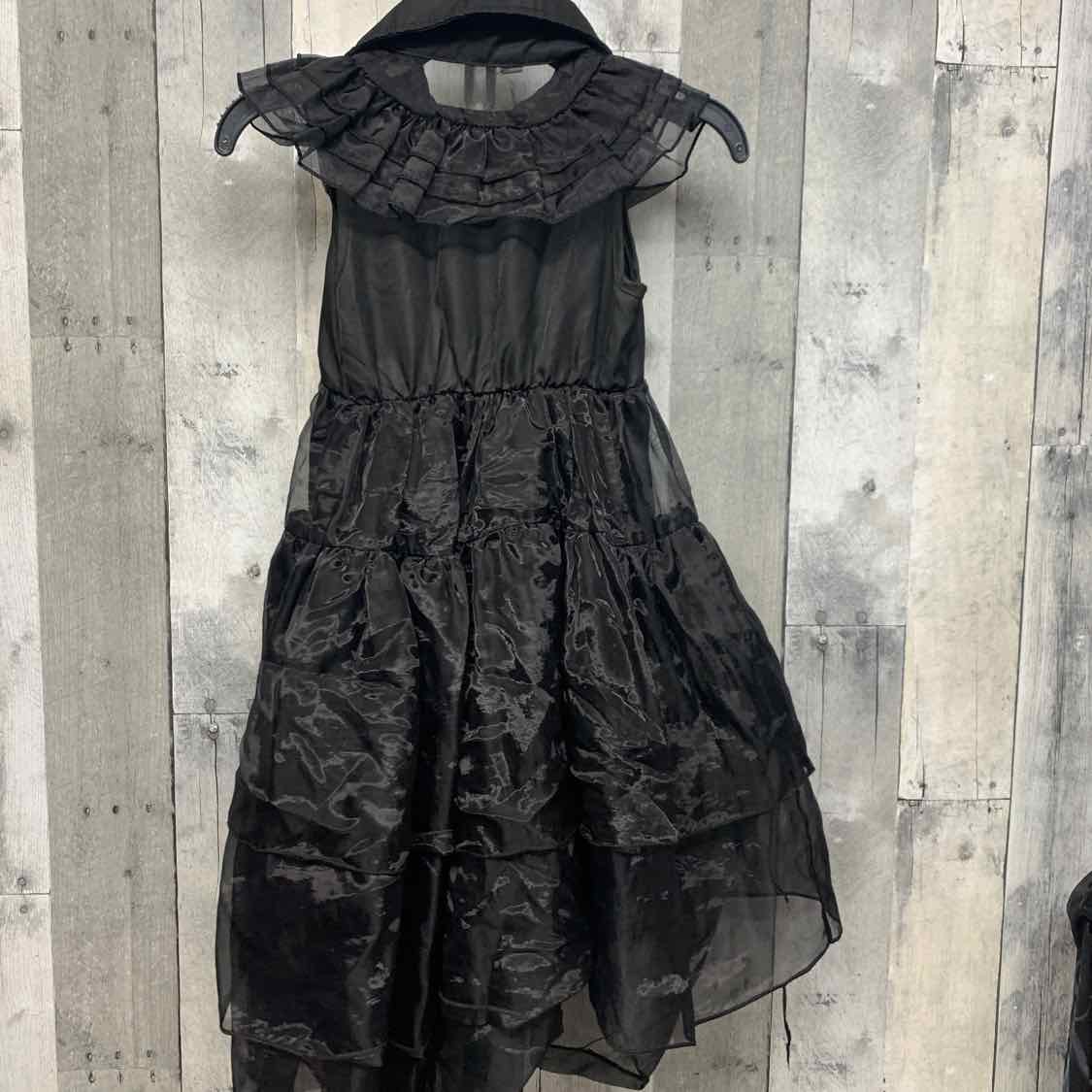 Generic Black Size 2/3 Halloween Costume - Little Kid