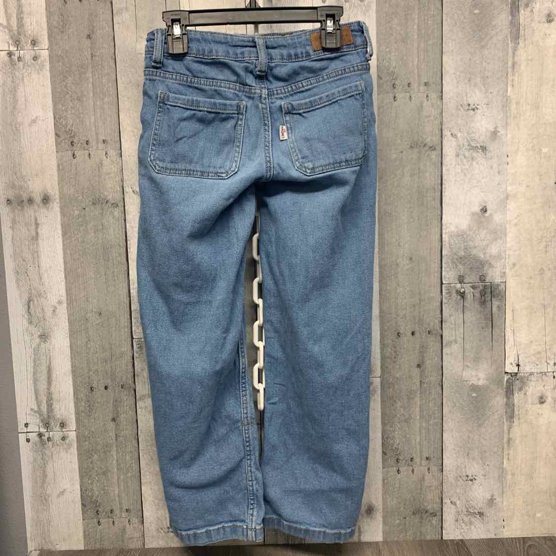 Size 8 Denim Limited Too Jeans