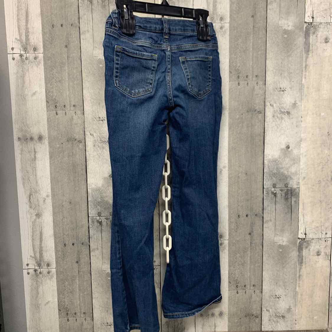 Size 8 Denim Cat & Jack Jeans