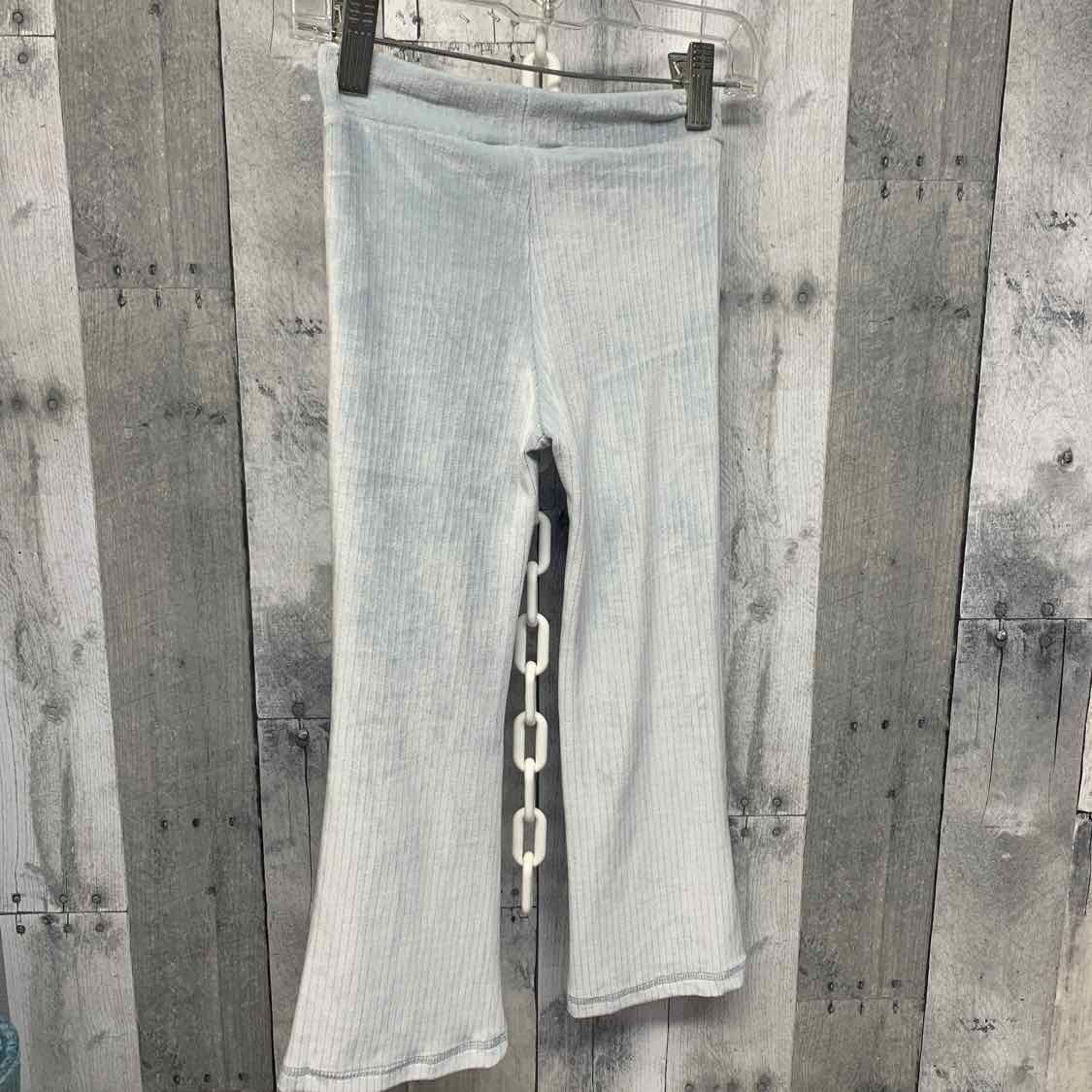 Size 5T Blue Carter's Athletic Pants