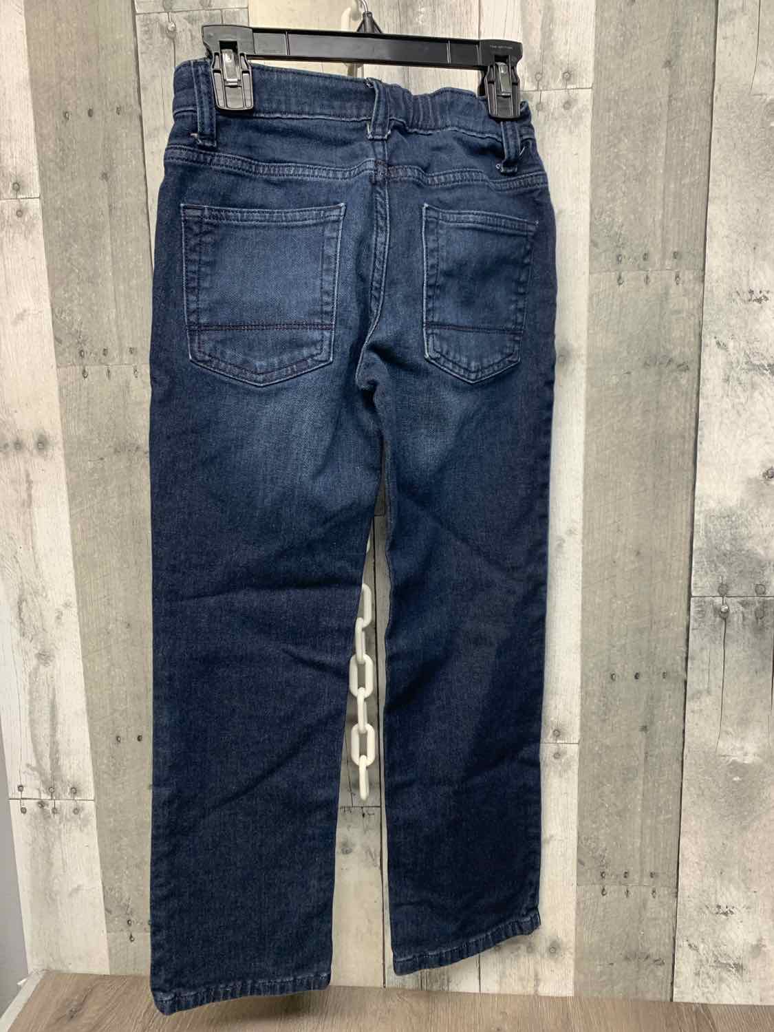 Size 8 Denim Cat & Jack Jeans