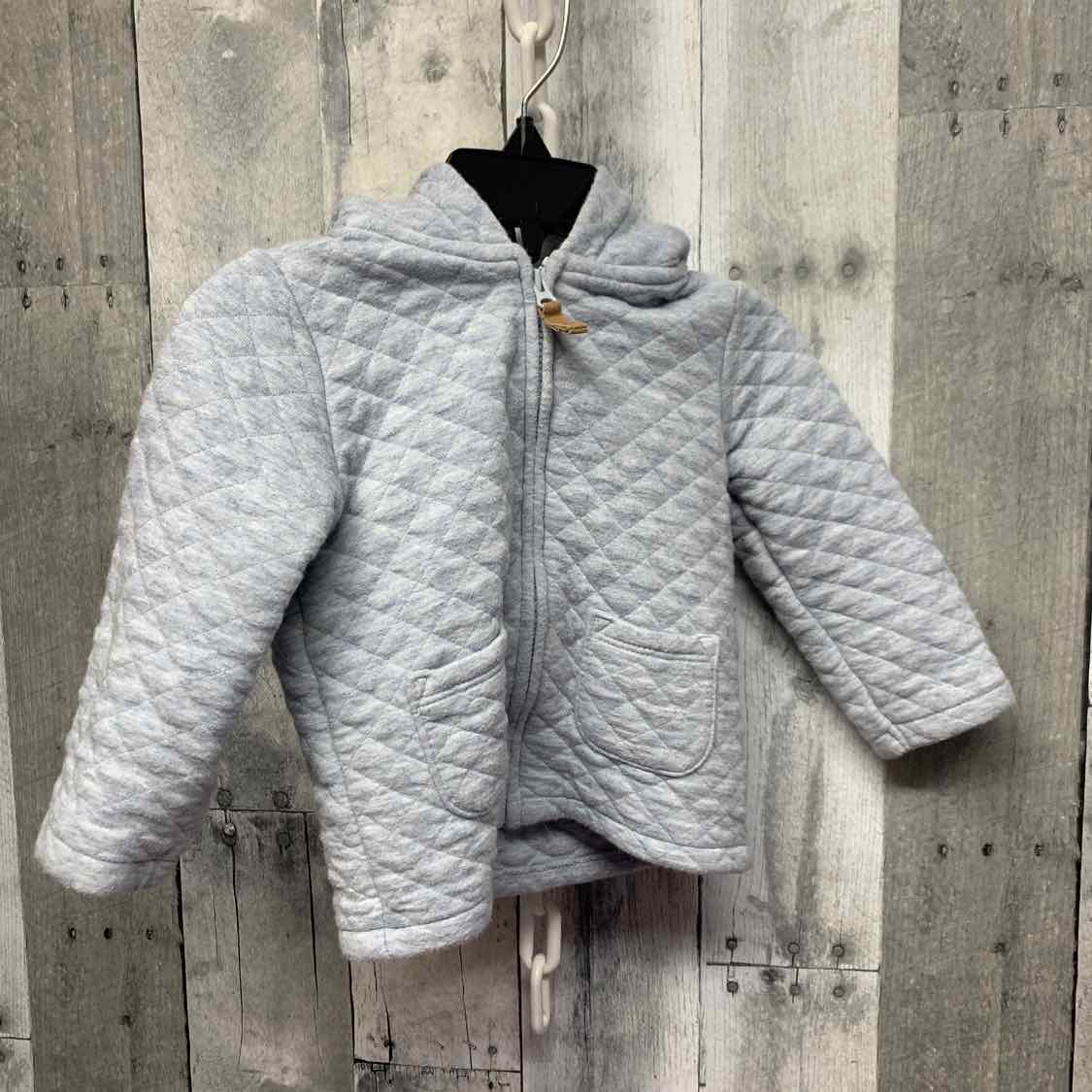 Size 12 Months Light Blue Carter's Light Jacket