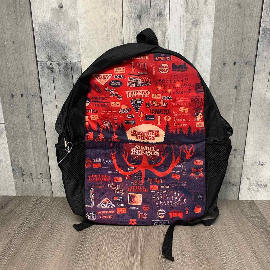 Backpack