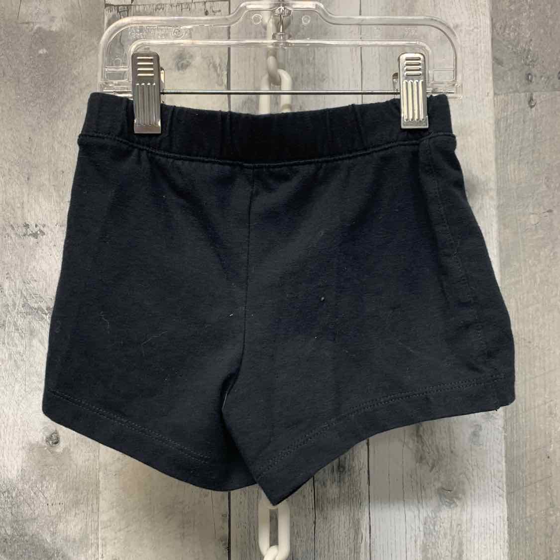 Size 2 Black/Pink Sport Brand Skirt