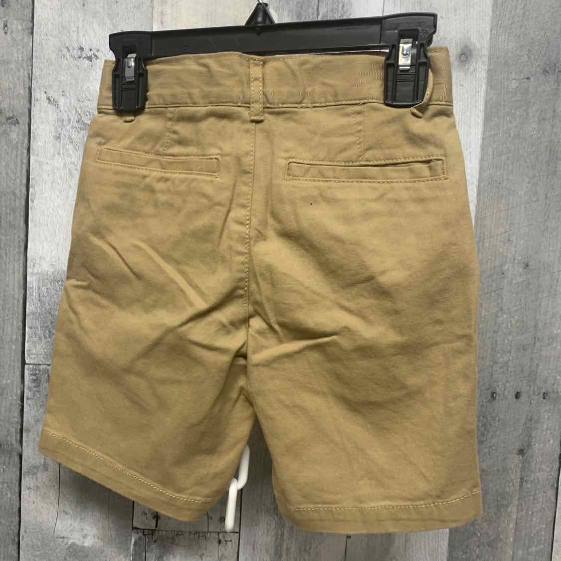 Size 5 Tan Children's Place Shorts
