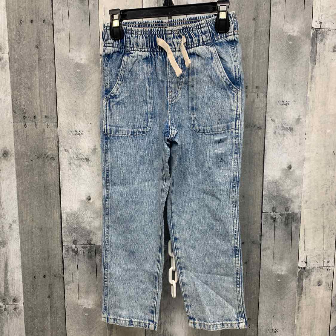 Size Small Denim Gap Jeans
