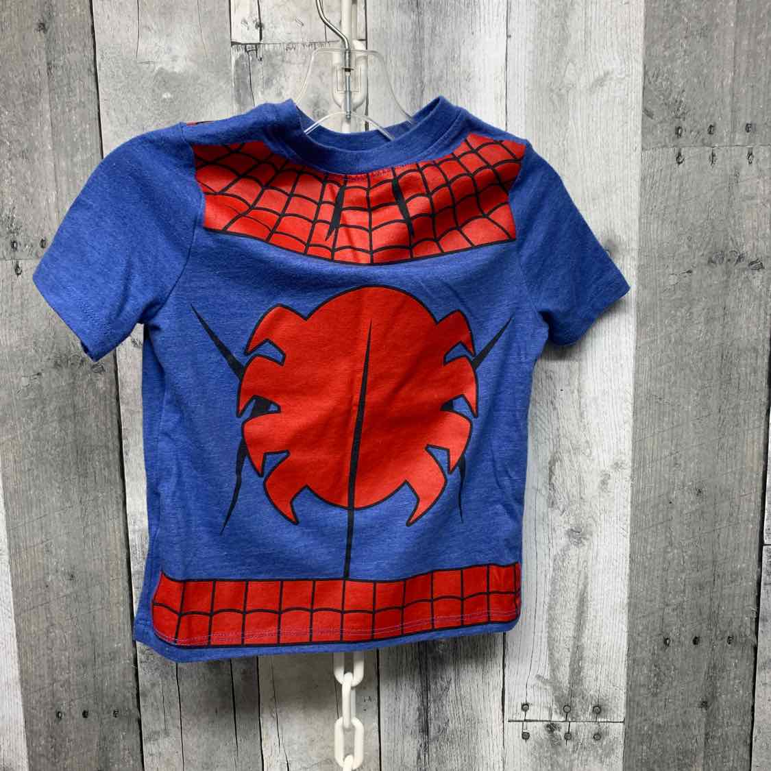 Size 2T Red/Blue Old Navy T Shirt
