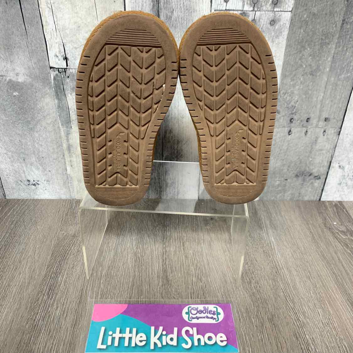 Size 9 Brown UGG Boots
