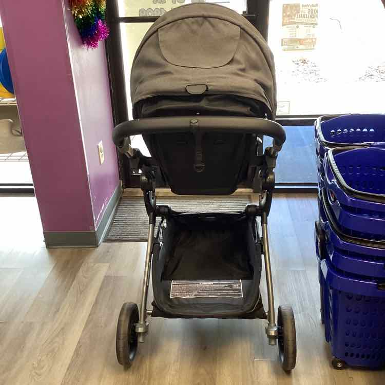 Graco Gray Stroller - Single