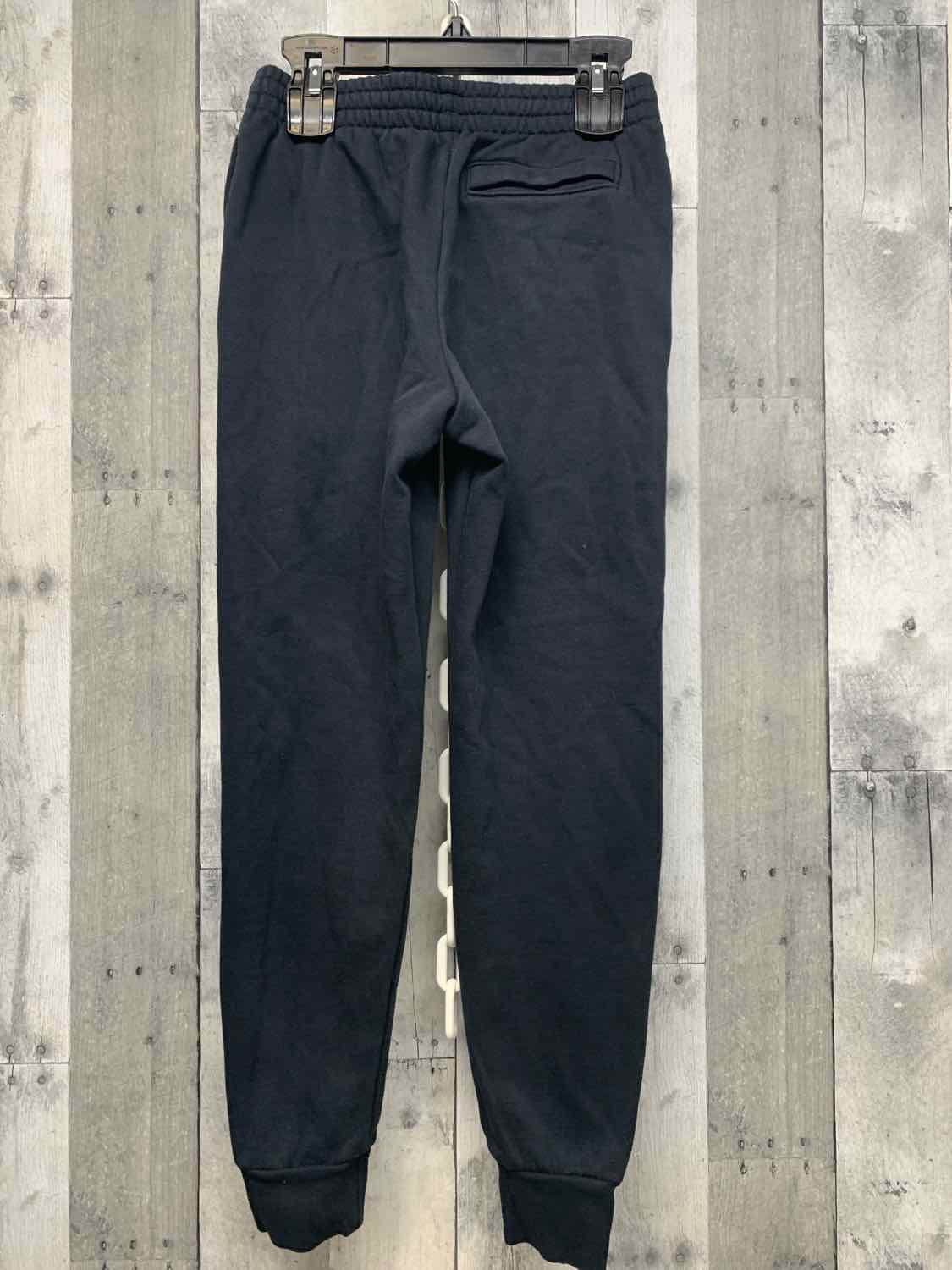 Size Medium Black Sport Brand Athletic Pants