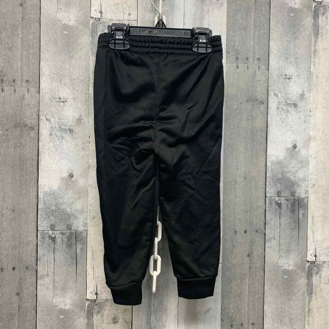 Size 3T Black Champion Athletic Pants