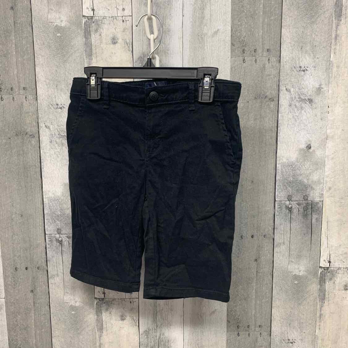 Size 10 Black Children's Place Shorts