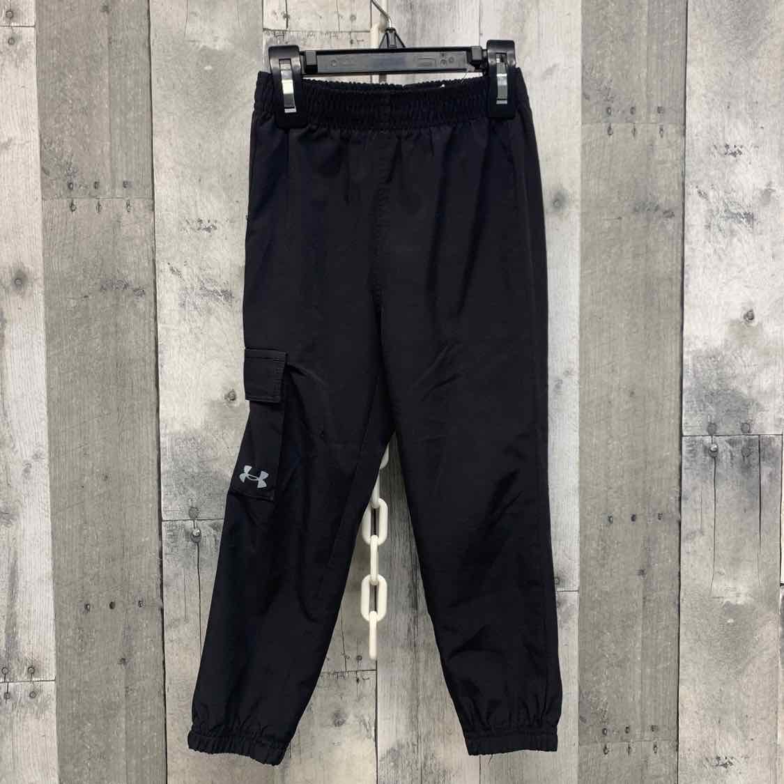 Size 3T Black Sport Brand Athletic Pants