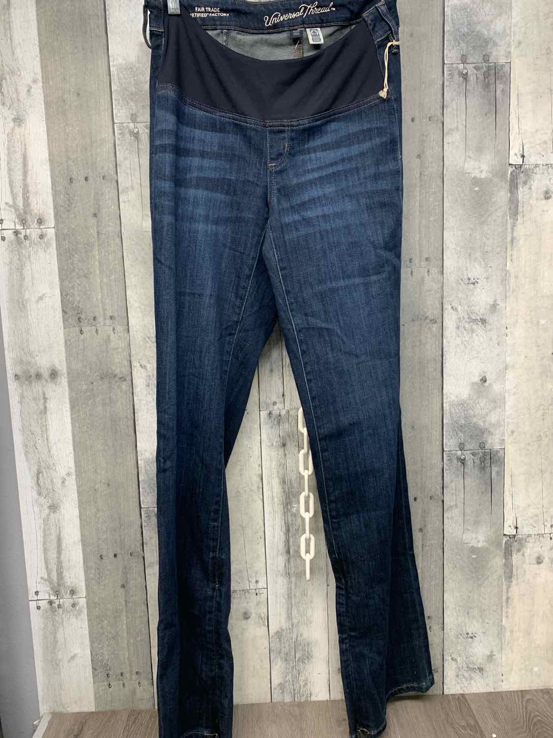 Size 8 Denim B Brand Jeans