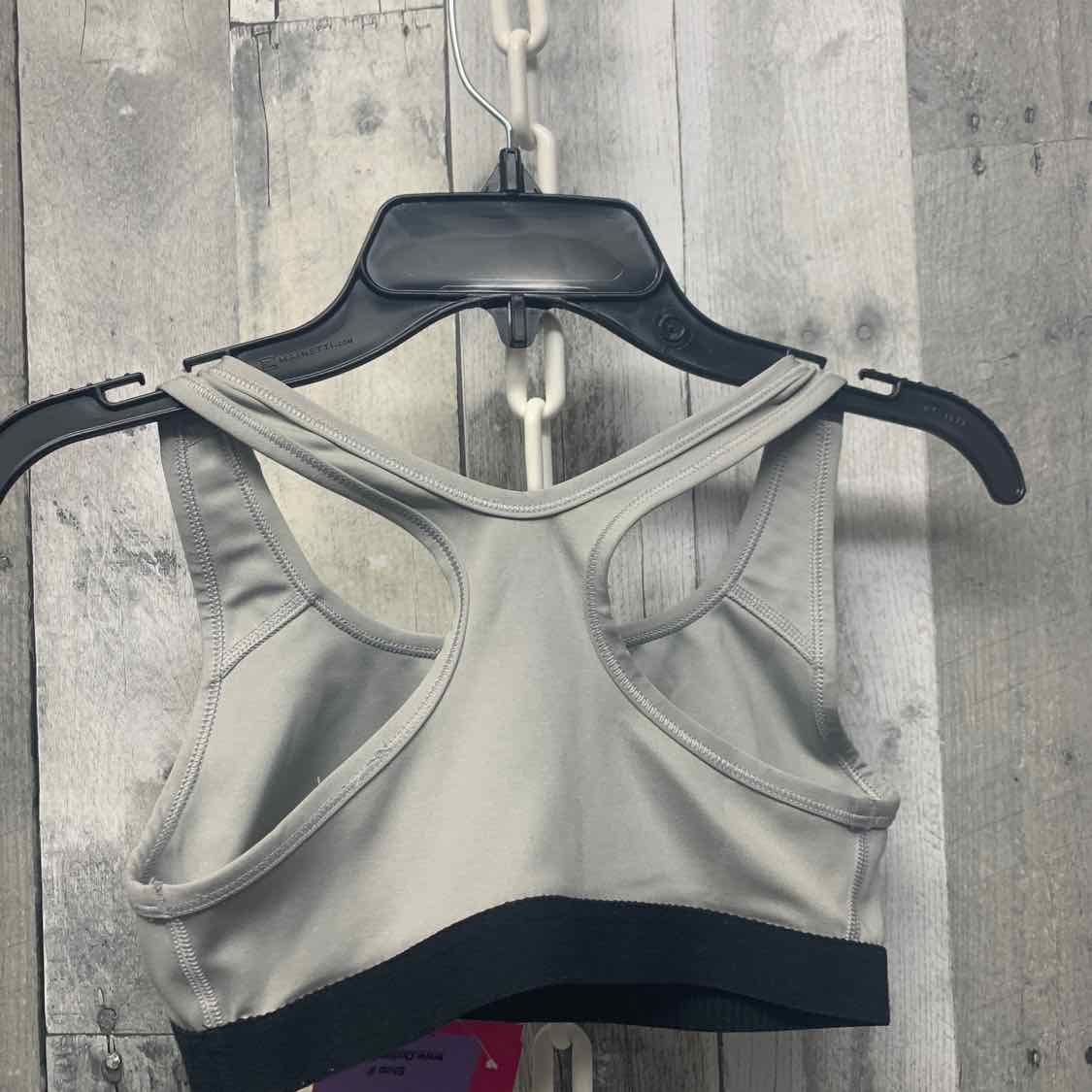 Size Medium Gray Sport Brand Under Clothes