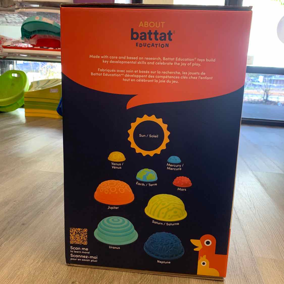Battat Misc Playset