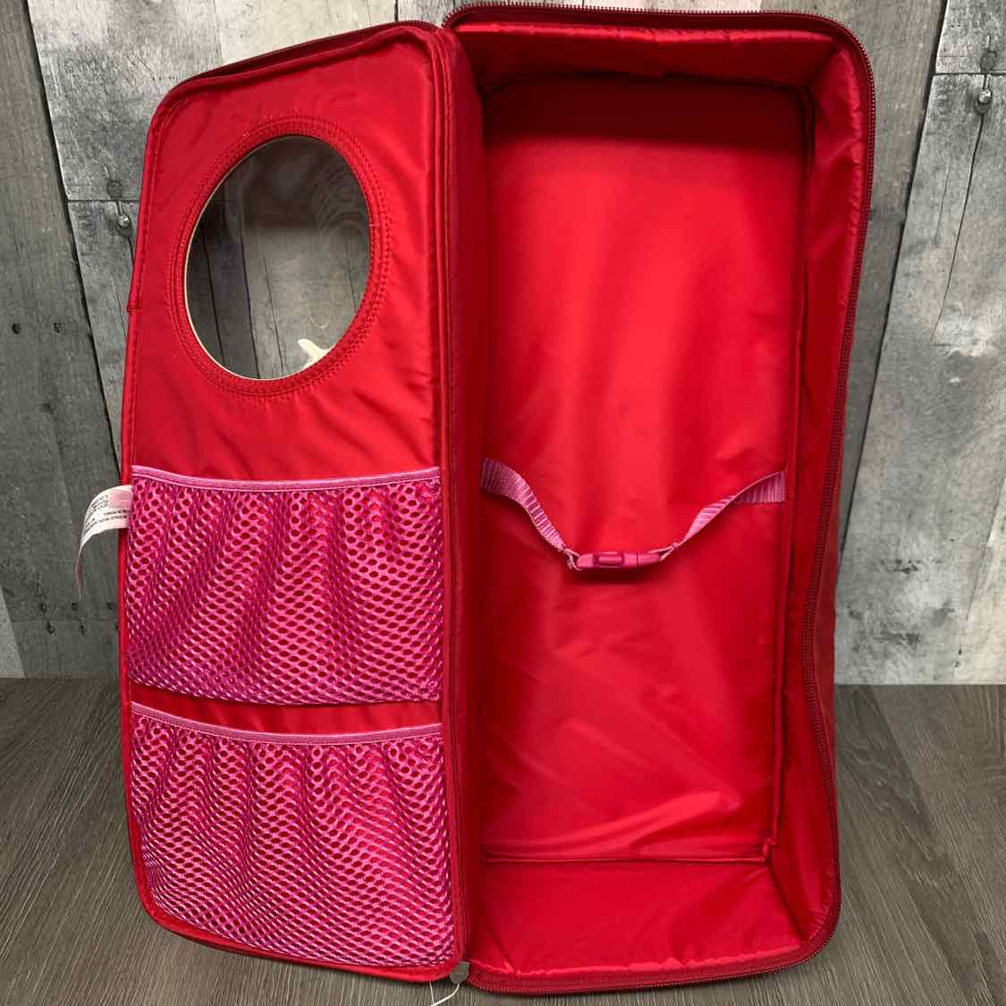 American Girl Red Doll Accessories