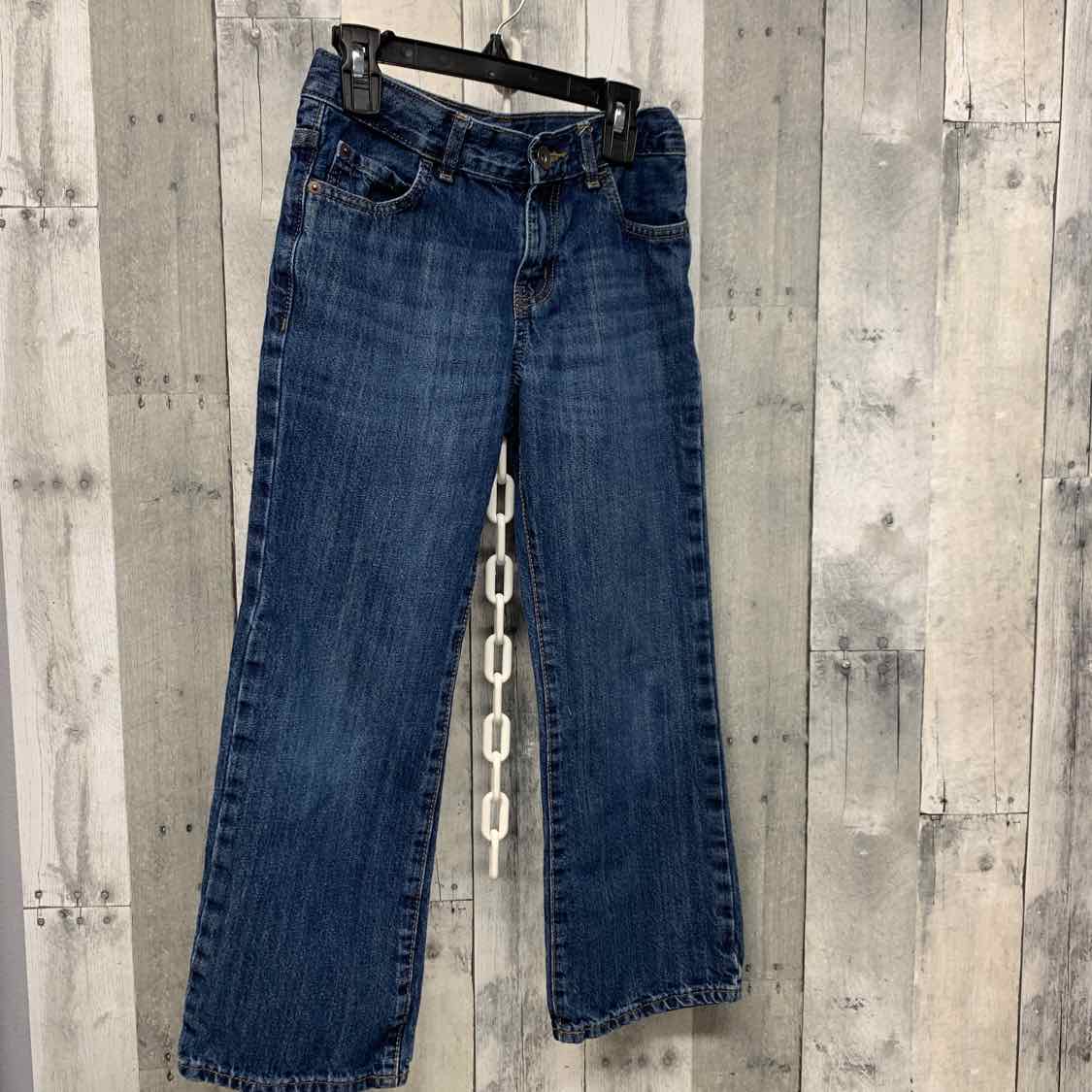 Size 8 Denim Children's Place Jeans