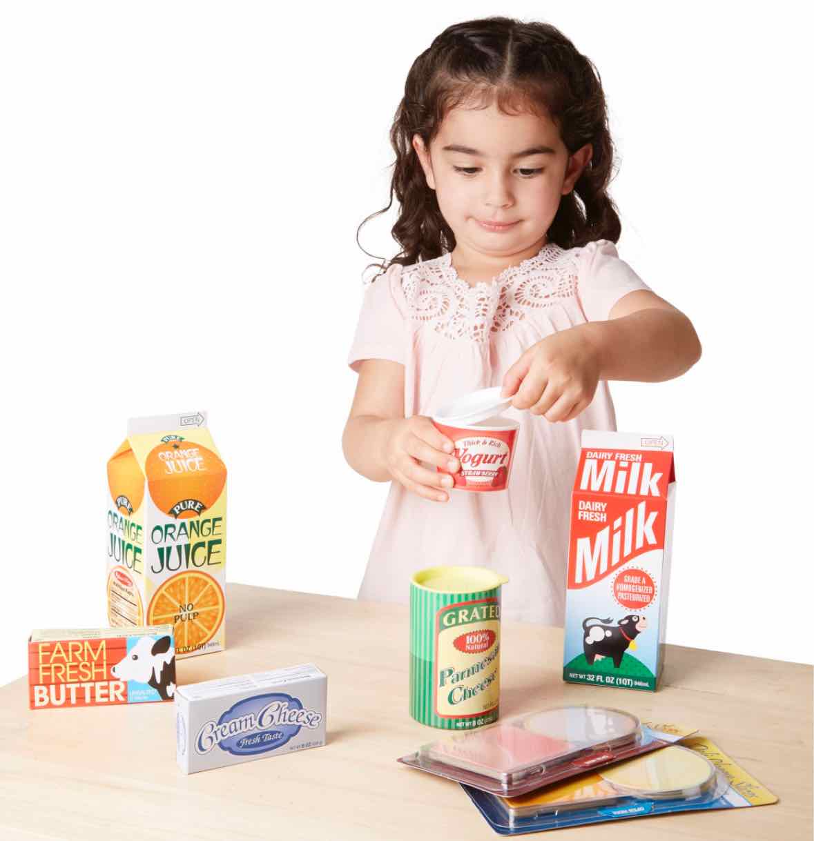 Melissa & Doug Fridge Fillers