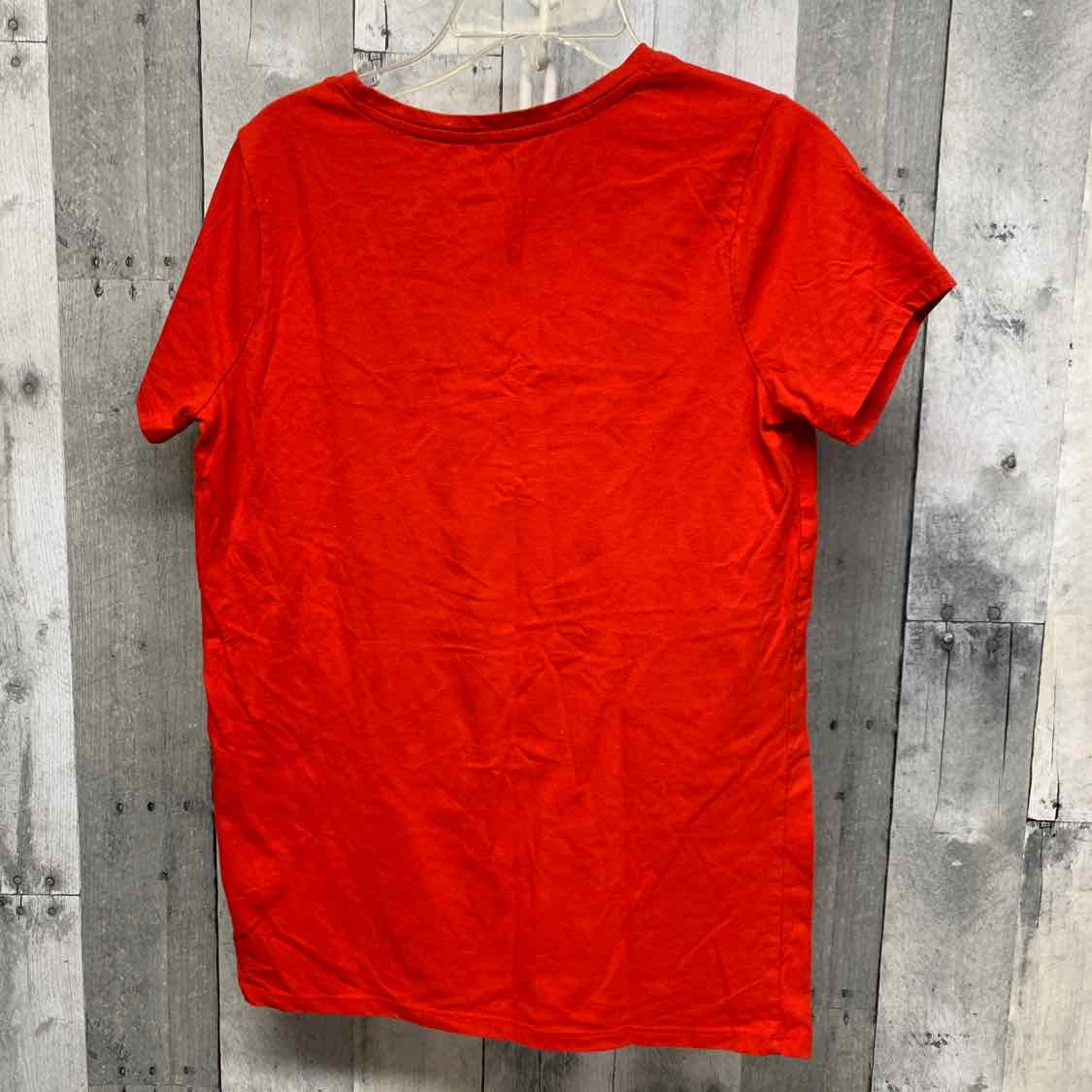 Size 14/16 Red Cat & Jack T Shirt